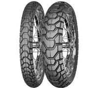 Mitas Enduro Trail ADV 2 ( 120/70 ZR17 TT/TL 58W Rueda delantera )
