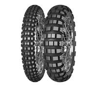 Neumático Mitas Enduro Trail XT+ Dakar 90/90 B21 54T TL/TT delantero