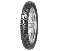 Neumático Mitas H-02 Super Side 4.00-19 71P TT delantero / trasero