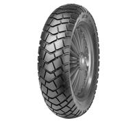 Mitas MC19 ( 130/80-12 TL 60J Rueda trasera, Rueda delantera )