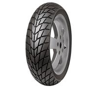 Mitas MC20 Monsum ( 110/70-11 TL 45L Rueda trasera, marcaje M+S, Rueda delantera )