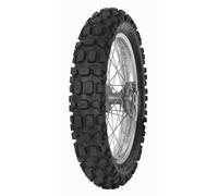 Neumático Moto Mitas Mc23 110/80 - 18 58p Tt Trasero