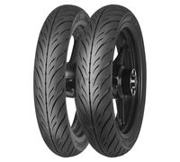 Mitas MC25 ( 130/70-17 TL 62S Rueda trasera )