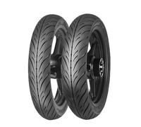 Mitas MC25 ( 130/70-17 TL 62S Rueda trasera )