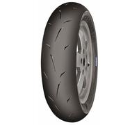 Mitas MC35 S-Racer 2.0 ( 120/80 -12 55P TL Rueda trasera Rueda delantera )