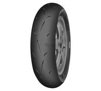 Neumático Mitas MC 35 S-Racer 2.0 Medium 100/90-10 56P TL delantero / trasero
