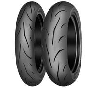 Mitas Sport Force + (190/55 R17 75W)