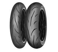 Mitas Neumático de moto Sport Force+RS 110/70 ZR17 TL 54W Delantero