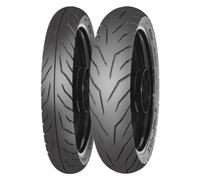 Neumatico mitas street force 130/70-17 62s tl/tt para moto repuestos accesorios
