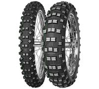 Mitas Terra Force-EF ( 140/80-18 TT 70R Rueda trasera, compuesto de caucho Super Light, gruen )
