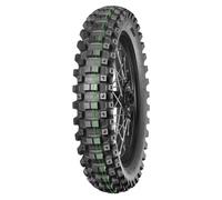 Neumático Moto Mitas 110/100-18 64m Terraforce-ex
