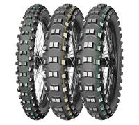 Mitas Terra Force-EX SM ( 110/100-18 TT 64R Rueda trasera )