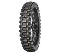 Neumatico mitas terra force-mx mh 100/90-19 57m tt medium hard terrain red green