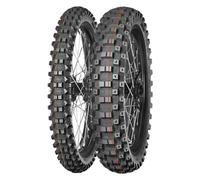 Neumatico mitas terra force-mx mh 110/90-19 nhs 62m tt medium to hard red green