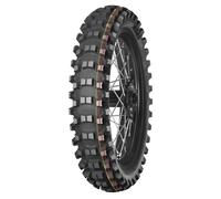 Mitas Terra Force-MX Soft-Medium 41M TT NHS Off-Road Front Tire 70/100