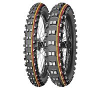 Neumatico mitas terra force-mx sm 80/100-21 nhs 51m tt soft to medium red yellow