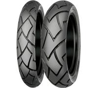 Neumáticos de Motos Mitas 120/70 R19 60W TERRA FORCE-R