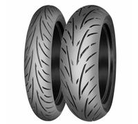 Mitas Neumático para Motocicleta Touring Force 150/70ZR17