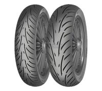 Mitas Touring Force-SC ( 110/70 -12 47P TL Rueda trasera Rueda delantera )