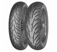 Mitas TOURING FORCE-SC M/C TL 120/90 R10 66L coche de turismo Neumáticos de verano Neumáticos 70000654