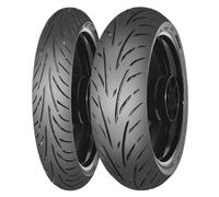 Mitas Touring Force SP 180/55 R17 73W coche de turismo Neumáticos de verano Neumáticos 70001388