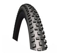 Neumatico mitas x-swamp r19 700x33c plegable tubeless supra weltex para bici