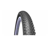 Neumatico mitas zefyros r14 29x2,25 plegable tubeless supra textra crx para bici
