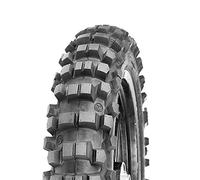 Neumático Moto 14 "60/100 x 14 Deli sb114r TT 30 m (2,50 x 14) (Cross/Pit/Dirt *)