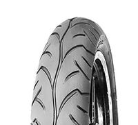 Neumático Moto 17 110/80 x 17 Deli SB106 TL 57R (Ruta)