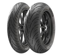 Neumático Moto Anlas-120/70 Zr17 58W Viento Turismo-Sport-Touring-Delantera