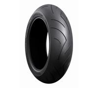 Neumático Moto Bridgestone Battlax Bt-01 120/70 R 17 58w Tl Delantero