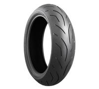 Neumático Moto Bridgestone Battlax S20 160/60 R 17 69w Tl Trasero