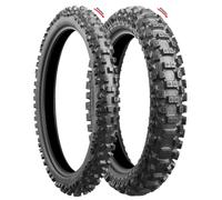 Bridgestone X 30 F Cross Medium 70/100-19 42M Front