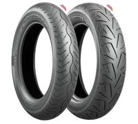 Bridgestone H 50 F UM 80/90-21 54H Front