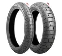 Bridgestone Adventure Trail AT41 100/90-19 57V