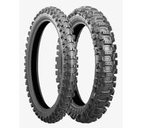 BRIDGESTONE 120/80-19 63M NHS TT X31R BATTLECROSS
