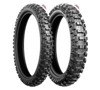 Bridgestone Motocross M404 80/100 R12 41M coche de turismo Neumáticos de verano Neumáticos 1309