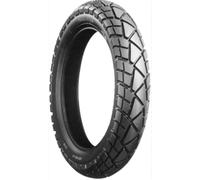 Neumático Moto Bridgestone Trail Wing Tw202 120/90 - 16 63p Tt Delantero/trasero