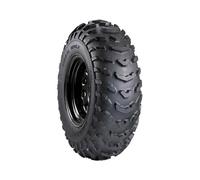 Neumático Moto Carlisle - 25/8 -12 47M Trail Wolf Tl 4Pr (205/80-12)