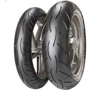 Neumático moto carretera METZELER 1927600 para BMW F 0.8 2006-2006