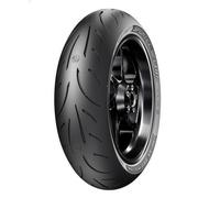 Neumático moto carretera METZELER 3617300 para BMW S 1.0 2009-2009
