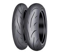 Neumático moto carretera MITAS 70000076 para BMW K 1.2 2000-2