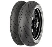 880.59.24 - neumático cubierta moto delantero 140/70-17 66s tl contiroad