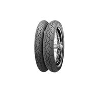 Continental ContiClassicAttack ( 110/90 R18 TL 61V Rueda trasera, M/C )