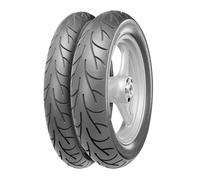 Continental ContiGo ( 2 1/2-16 RF TT 42M Rueda trasera, M/C, Rueda delantera )