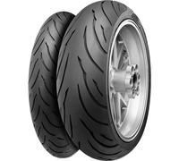 Continental ContiMotion M 190/50ZR17 73W M/C Rear