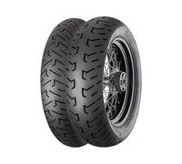 Neumático Moto Continental Contitour 140/90 R 16 77h Tl Trasero