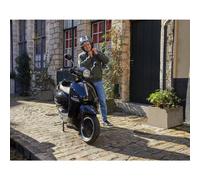 Continental ContiTwist Sport SM ( 130/70-17 TL 62H Rueda trasera, M/C )