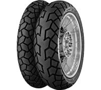 Neumático Moto Continental Tkc 70 110/80 R 18 58h Tl Delantero