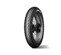 Neumático Moto Dunlop 4.10 - 18 59 H Tt Delantero/trasera Non